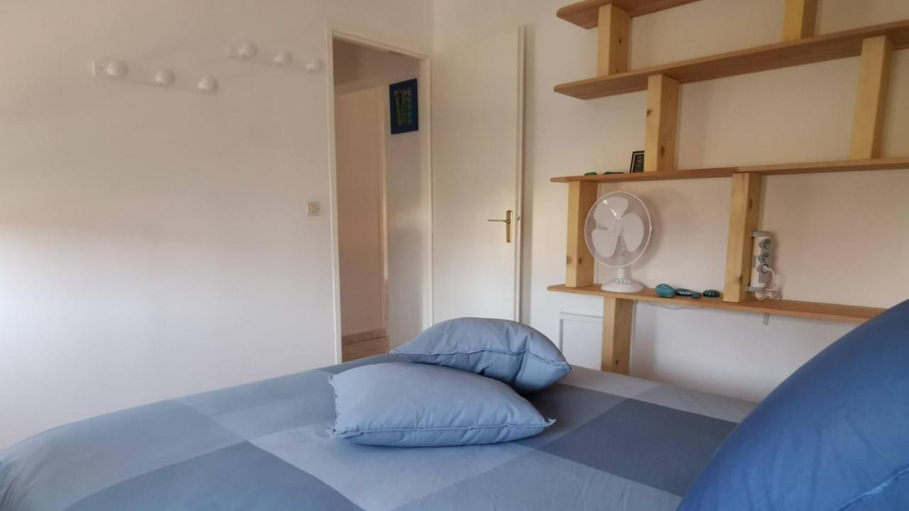 Au Clair De La Dune Saint-Cyr-sur-Mer Eksteriør bilde