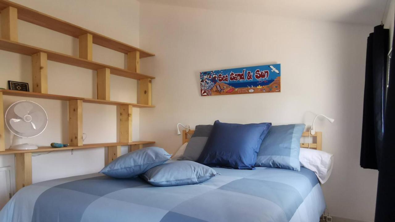 Au Clair De La Dune Saint-Cyr-sur-Mer Eksteriør bilde